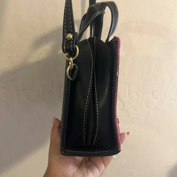 Día De Los Muertos Purse 💀 - Picture 3 of 10